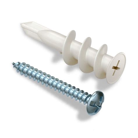 self drilling anchor screws